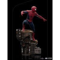 Iron Studios – Spider-Man: No Way Home – BDS Art Scale 1/10 Spider-Man Peter 1,2 and 3