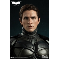 Infinity Studio×Penguin Toys -“The Dark Knight Trilogy”  Batman Life Size Bust