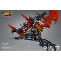 [Pre Order] CCS Toys - GREAT MAZINKAISER