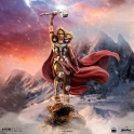 [Pre-Order] Iron Studios - Mighty Thor Jane Foster - Thor Love and Thunder - BDS Art Scale 1/10