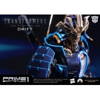 Prime 1 Studio -MMTFM-06 DRIFT (TRANSFORMERS:AGE OF EXTINCTION)