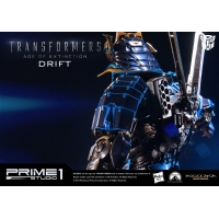 Prime 1 Studio -MMTFM-06 DRIFT (TRANSFORMERS:AGE OF EXTINCTION)
