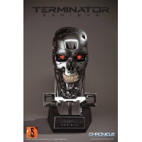 Chronicle Collectibles - Terminator Genesys : T-800 Life Size Bust 