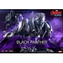 [Pre-Order] Hot Toys - AC05D55 - Marvel's Avengers Mech Strike - 1/6th scale Black Panther Collectible Figure
