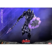 [Pre-Order] Hot Toys - MMS695 - Ant-Man and the Wasp: Quantumania - 1/6th scale Kang Collectible Figure