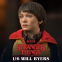 [Pre Order] ThreeZero - Stranger Things - 1/6 Will Byers