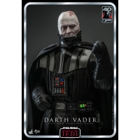 [Pre-Order] Hot Toys - MMS699 - Star Wars Episode VI: Return of the Jedi - 1/6th scale Darth Vader Collectible Figure