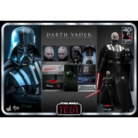 [Pre-Order] Hot Toys - MMS699 - Star Wars Episode VI: Return of the Jedi - 1/6th scale Darth Vader Collectible Figure