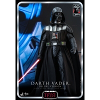 [Pre-Order] Hot Toys -MMS700 -Star Wars Episode VI: Return of the Jedi -1/6th scale Darth Vader Collectible Figure (Deluxe Ver.)