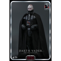 [Pre-Order] Hot Toys -MMS700 -Star Wars Episode VI: Return of the Jedi -1/6th scale Darth Vader Collectible Figure (Deluxe Ver.)