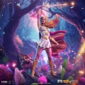 [Pre-Order] Iron Studios - Statue She-Ra Princess of Power - Masters of the Universe - Art Scale 1/10
