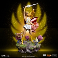 [Pre-Order] Iron Studios - Statue Pope Ares - Saint Seiya - BDS Art Scale 1/10