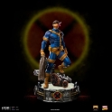Iron Studios - Statue Cyclops Unleashed Deluxe - Marvel Comics - Art Scale 1/10