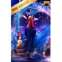 [Pre-Order] Iron Studios - Statue Mickey Deluxe – Disney 100th – Fantasia – Art Scale 1/10