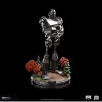 [Pre-Order] Iron Studios - Statue Scar Deluxe – Disney 100th – The Lion King – Art Scale 1/10 