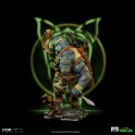 [Pre-Order] Iron Studios - Statue Rocksteady - TMNT - BDS Art Scale 1/10