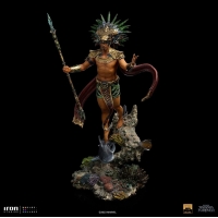 [Pre-Order] Iron Studios - Statue Bebop - TMNT - BDS - Art Scale 1/10