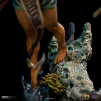[Pre-Order] Iron Studios - Statue Bebop - TMNT - BDS - Art Scale 1/10