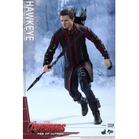 Hot Toys - Avengers: Age of Ultron: Hawkeye  