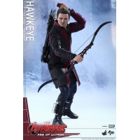 Hot Toys - Avengers: Age of Ultron: Hawkeye  