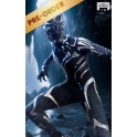 [Pre-Order] Iron Studios - Statue Shuri - Black Panther Wakanda Forever - Art Scale 1/10