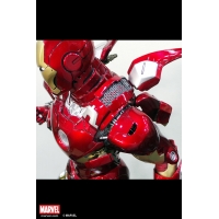 XM Studios - Premium Collectibles -Iron Man MARK VII