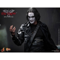 Hot Toys - The Crow Eric Draven