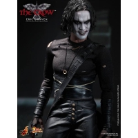 Hot Toys - The Crow Eric Draven