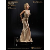 Blitzway - Gentlemen Prefer Blondes 1953 - Marilyn Monroe