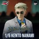[Pre Order] ThreeZero - Jujutsu Kaisen - FigZero 1/6 Kento Nanami