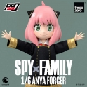 [Pre Order] ThreeZero - SPYxFAMILY - FigZero 1/6 Anya Forger