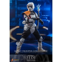 [Pre-Order] Hot Toys - MMS701 - Star Wars Episode VI: Return of the Jedi - 1/6th scale C-3PO Collectible Figure