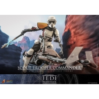 [Pre-Order] Hot Toys - MMS701 - Star Wars Episode VI: Return of the Jedi - 1/6th scale C-3PO Collectible Figure