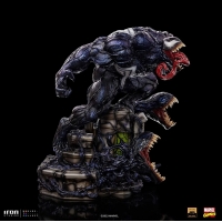 [Pre-Order] Iron Studios - Statue Venom - Spider-man vs Villains - Art Scale 1/10
