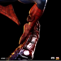 [Pre-Order] Iron Studios - Statue Venom Deluxe - Spider-man vs Villains - Art Scale 1/10