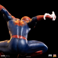 [Pre-Order] Iron Studios - Statue Venom Deluxe - Spider-man vs Villains - Art Scale 1/10