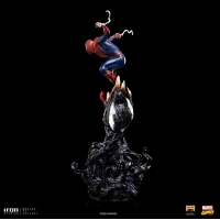 [Pre-Order] Iron Studios - Statue Spider-man - Spider-man vs Villains - Art Scale 1/10