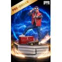 [Pre-Order] Iron Studios - Statue Marty McFly - Back to the Future - Art Scale 1/10