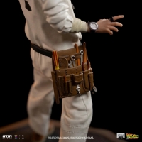 [Pre-Order] Iron Studios - Statue Marty McFly - Back to the Future - Art Scale 1/10