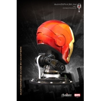 Imaginarium Art - 1-1 Scale Helmet Mark VII 