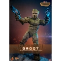 [Pre-Order] Hot Toys - MMS706 - Guardians of the Galaxy Vol 3 - 1/6th scale Groot Collectible Figure 