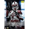 [Pre-Order] Hot Toys - TMS103 - Star Wars: The Clone Wars - 1/6th scale Clone Commander Fox Collectible Figure