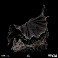[Pre-Order] Iron Studios - Statue Darth Vader - Star Wars: Obi-Wan Kenobi - BDS Art Scale 1/10