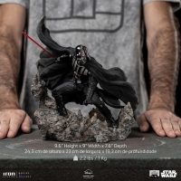 [Pre-Order] Iron Studios - Statue Darth Vader - Star Wars: Obi-Wan Kenobi - BDS Art Scale 1/10