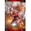 ZhongDong Toys - Iron Man MK IV with Suit-Up Gantry 1/10 Action Figure Set