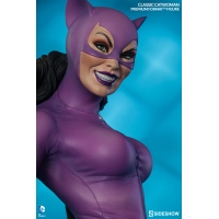  Sideshow - Premium Format™ - Classic Catwoman