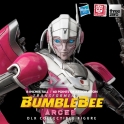 [Pre Order] ThreeZero - Transformers: Bumblebee - DLX Arcee