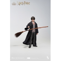 INART - 1/6 Harry Potter - Harry Potter Hogwarts Uniform 1/6 Collectible Figures (Std Version)