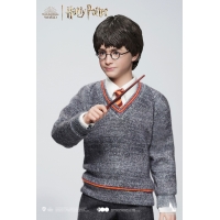 INART - 1/6 Harry Potter - Harry Potter Hogwarts Uniform 1/6 Collectible Figures (Std Version)