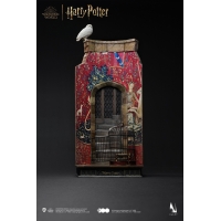INART - 1/6 Harry Potter - Harry Potter Hogwarts Uniform 1/6 Collectible Figures (Deluxe Version)